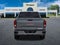 2024 GMC Sierra 1500 2WD Double Cab Standard Box Elevation