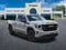 2024 GMC Sierra 1500 2WD Double Cab Standard Box Elevation