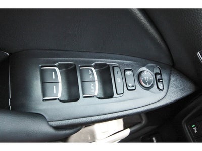 2021 Honda Accord Touring