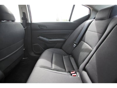 2025 Nissan Altima 2.5 SV Apple Car Play - Android Auto