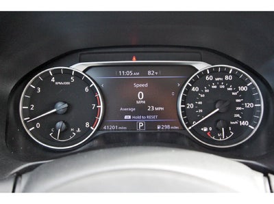 2025 Nissan Altima 2.5 SV Apple Car Play - Android Auto