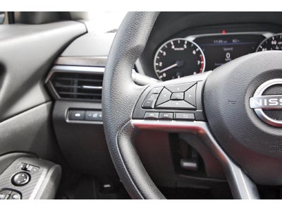 2025 Nissan Altima 2.5 SV Apple Car Play - Android Auto