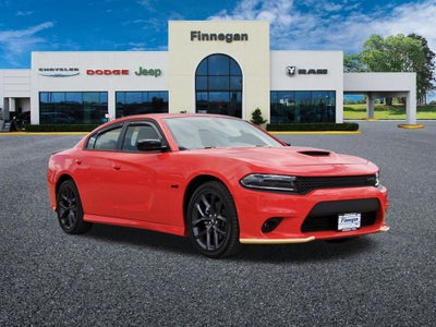 2023 Dodge Charger R/T