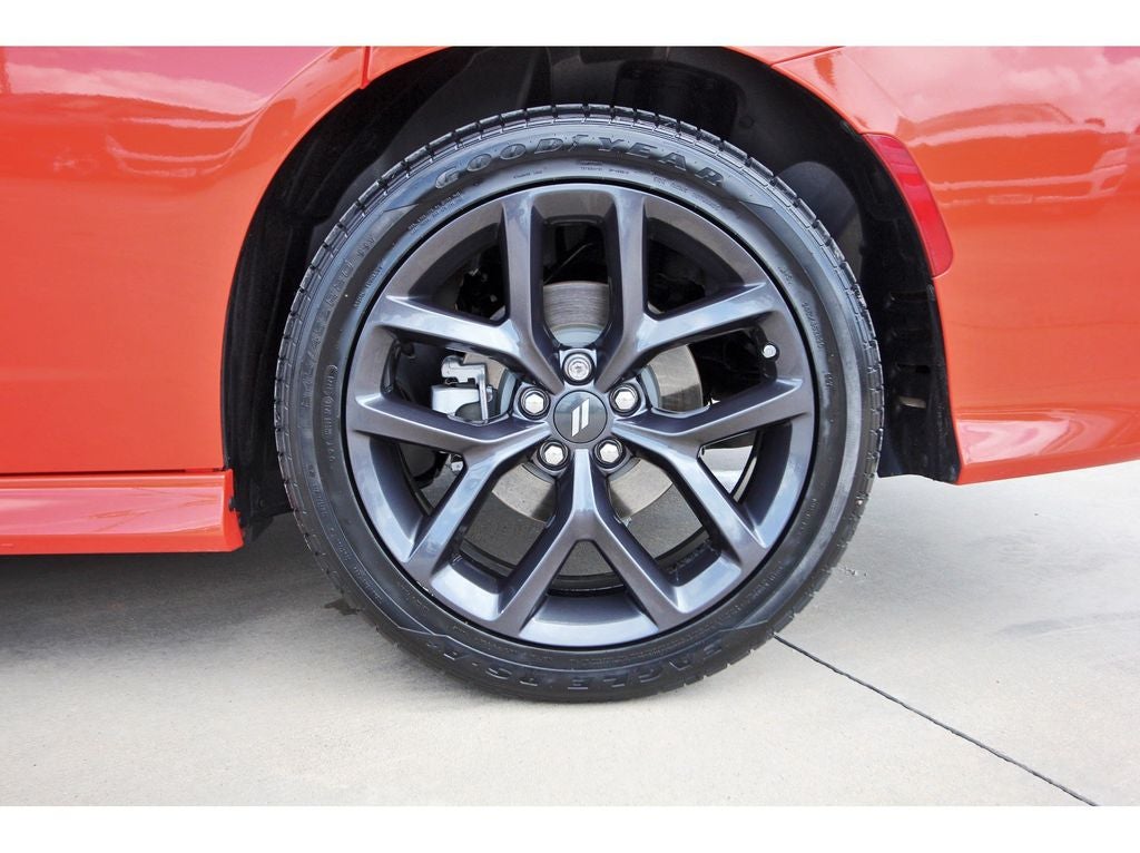 2023 Dodge Charger R/T