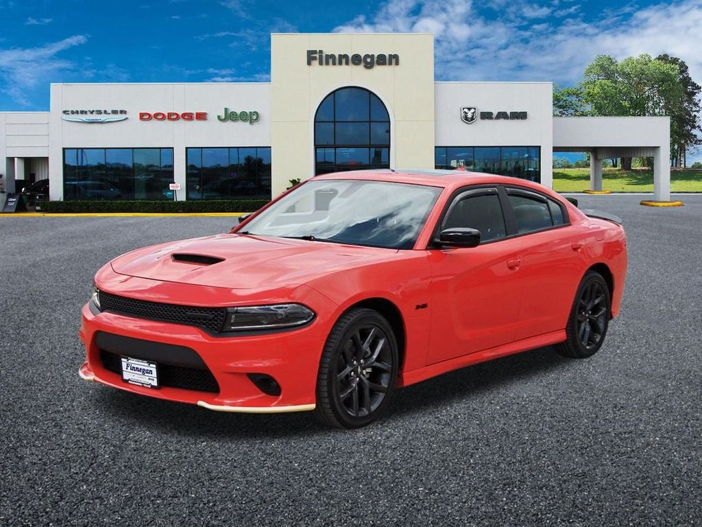 2023 Dodge Charger R/T