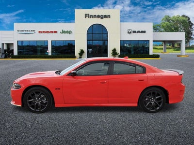 2023 Dodge Charger R/T