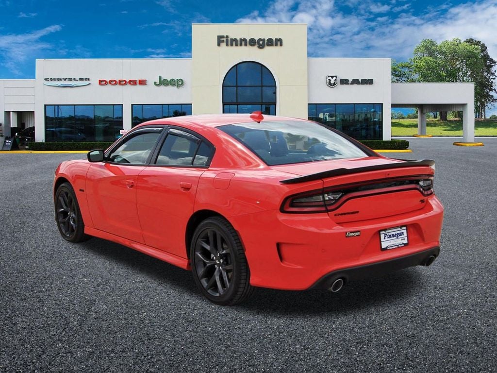 2023 Dodge Charger R/T