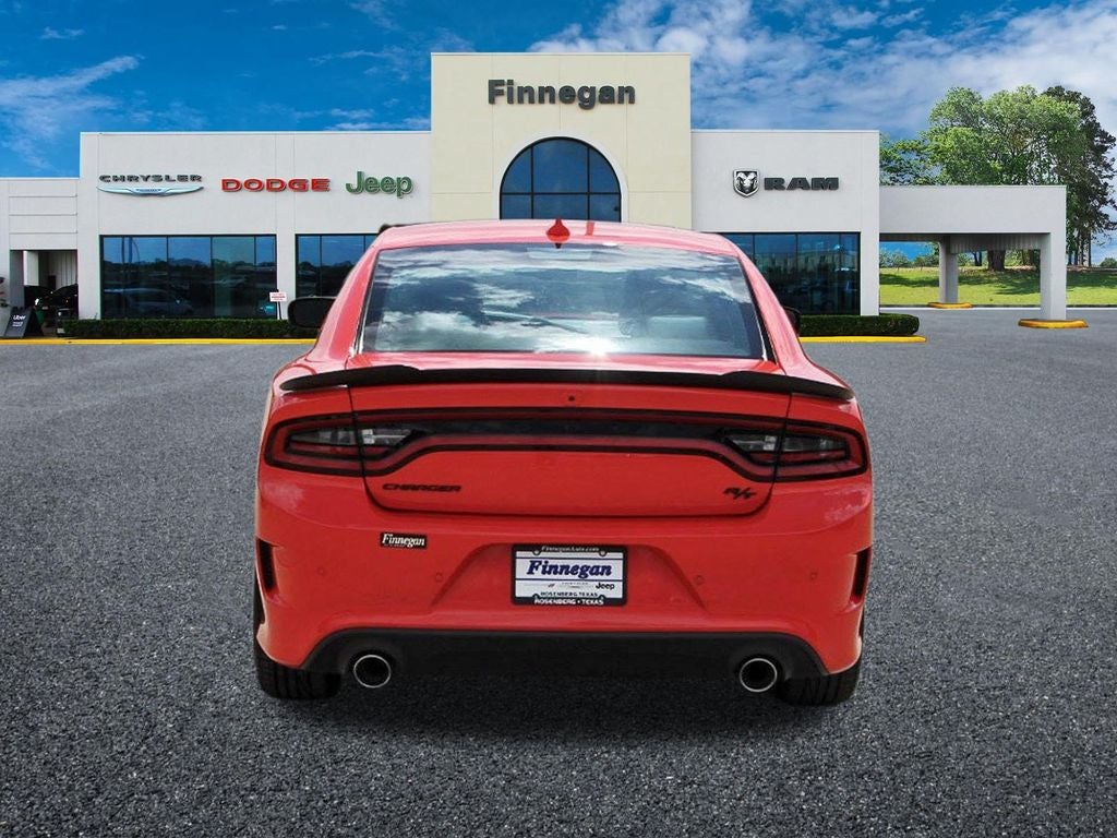 2023 Dodge Charger R/T