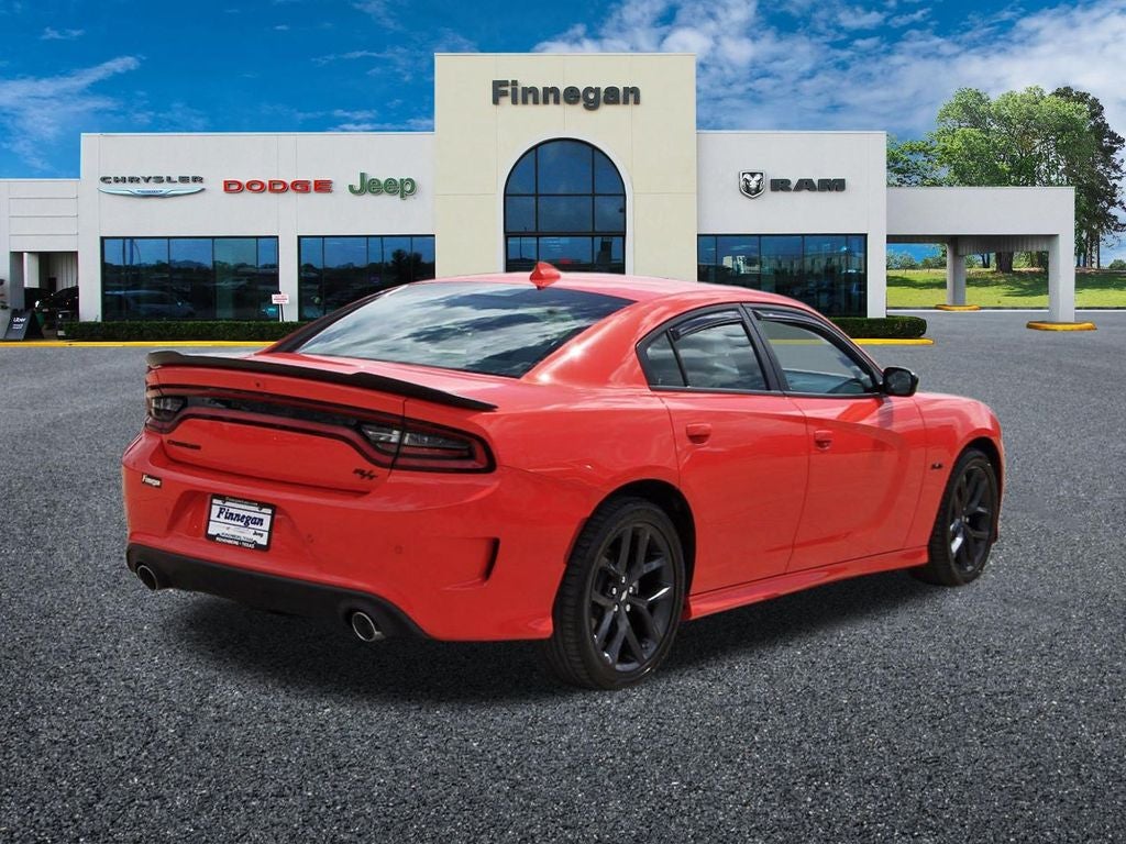2023 Dodge Charger R/T