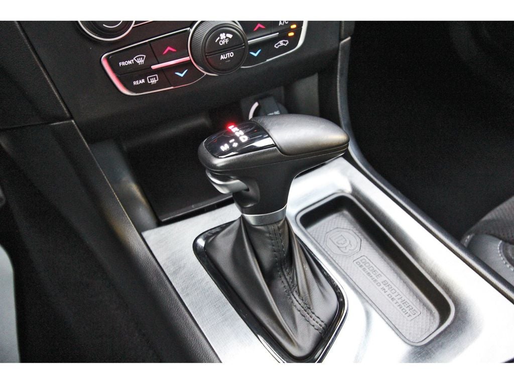 2023 Dodge Charger R/T DAYTON EDITION - BREMBO BRAKES - FLAT BOTTOM WHEEL