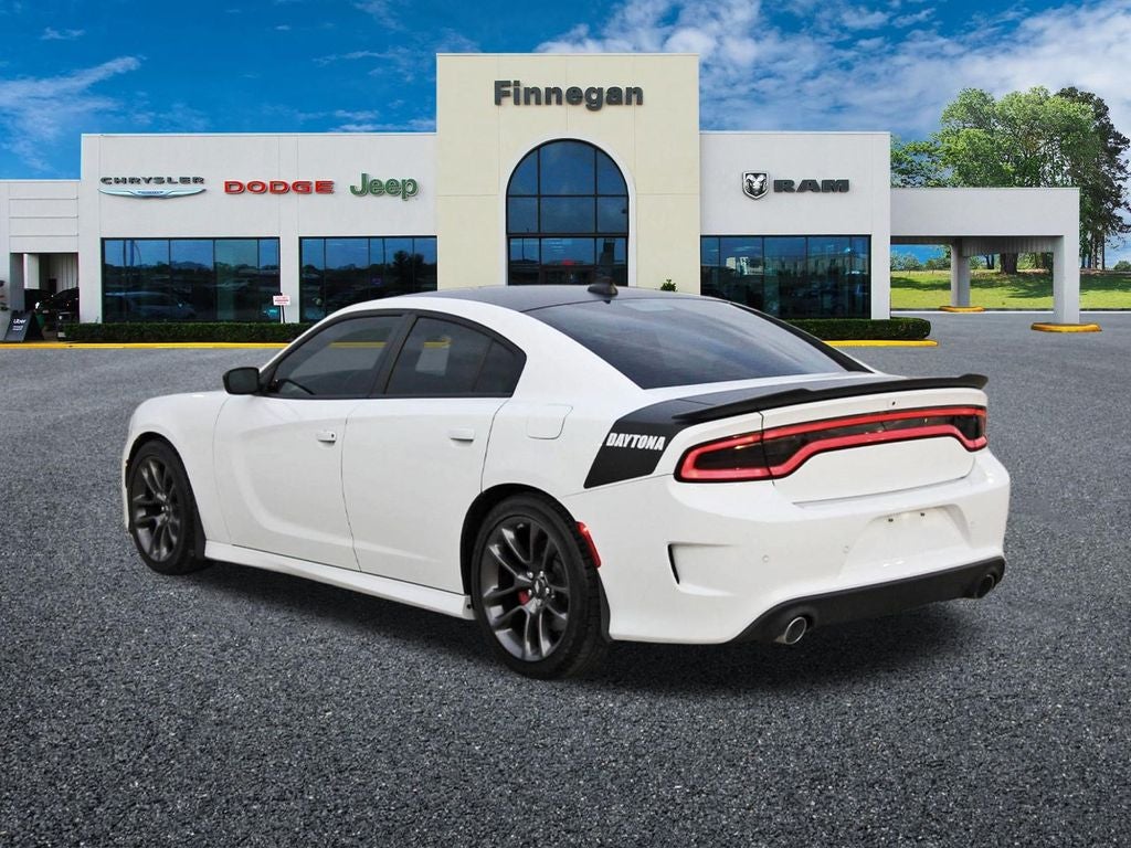 2023 Dodge Charger R/T DAYTON EDITION - BREMBO BRAKES - FLAT BOTTOM WHEEL