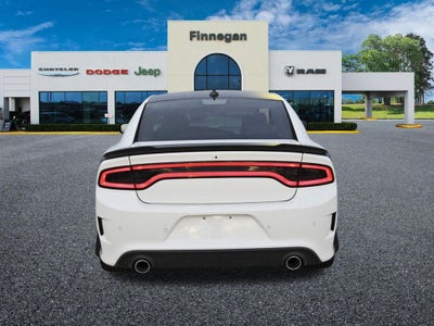 2023 Dodge Charger R/T DAYTON EDITION - BREMBO BRAKES - FLAT BOTTOM WHEEL