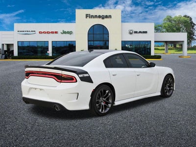 2023 Dodge Charger R/T DAYTON EDITION - BREMBO BRAKES - FLAT BOTTOM WHEEL