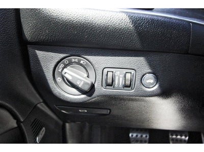 2016 Dodge Challenger R/T Scat Pack Tremec 6-Speed Manual