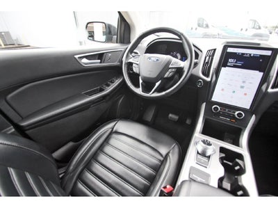 2024 Ford Edge SEL LEATHER - CO-PILOT360