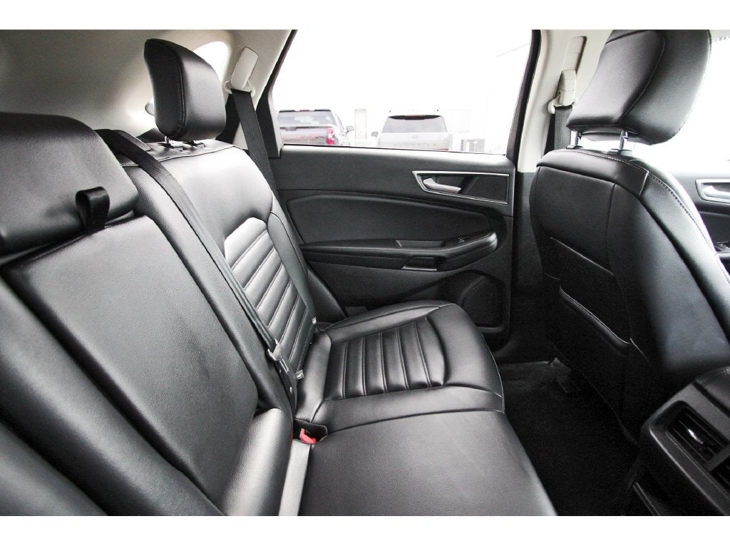2024 Ford Edge SEL LEATHER - CO-PILOT360