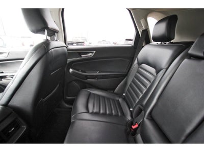 2024 Ford Edge SEL LEATHER - CO-PILOT360