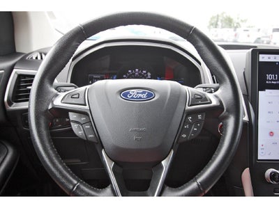 2024 Ford Edge SEL LEATHER - CO-PILOT360