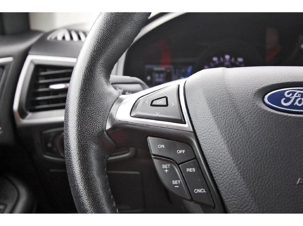 2024 Ford Edge SEL LEATHER - CO-PILOT360