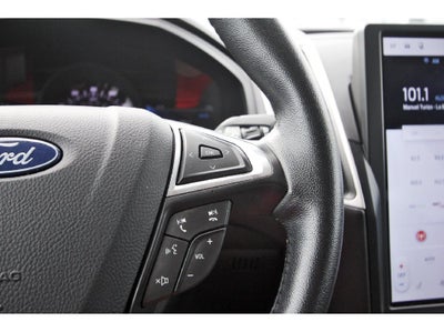 2024 Ford Edge SEL LEATHER - CO-PILOT360