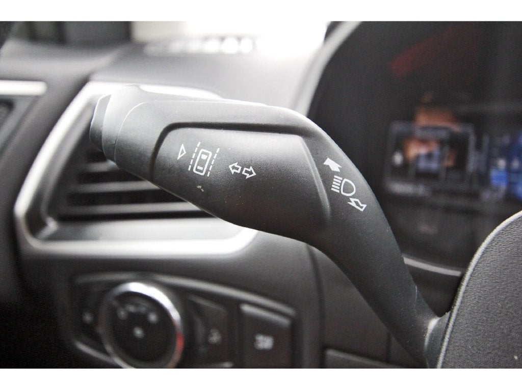 2024 Ford Edge SEL LEATHER - CO-PILOT360