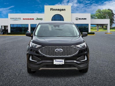 2024 Ford Edge SEL LEATHER - CO-PILOT360