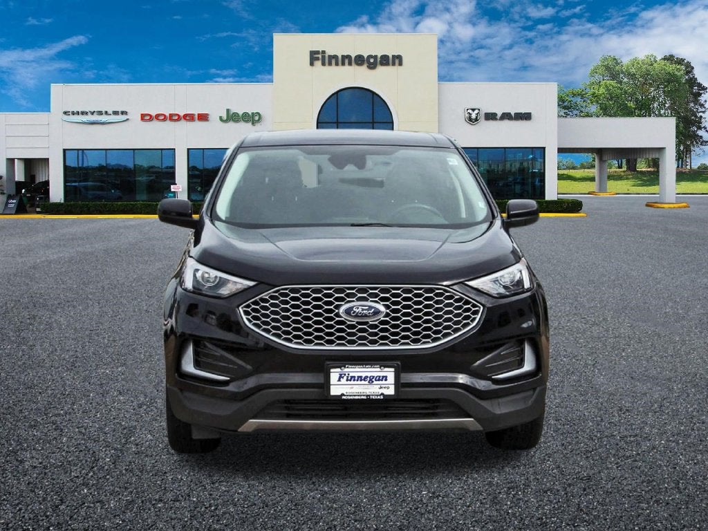 2024 Ford Edge SEL LEATHER - CO-PILOT360