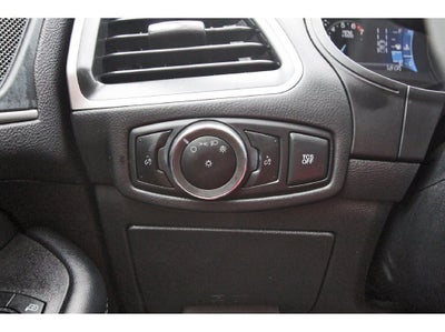 2024 Ford Edge SEL LEATHER - CO-PILOT360