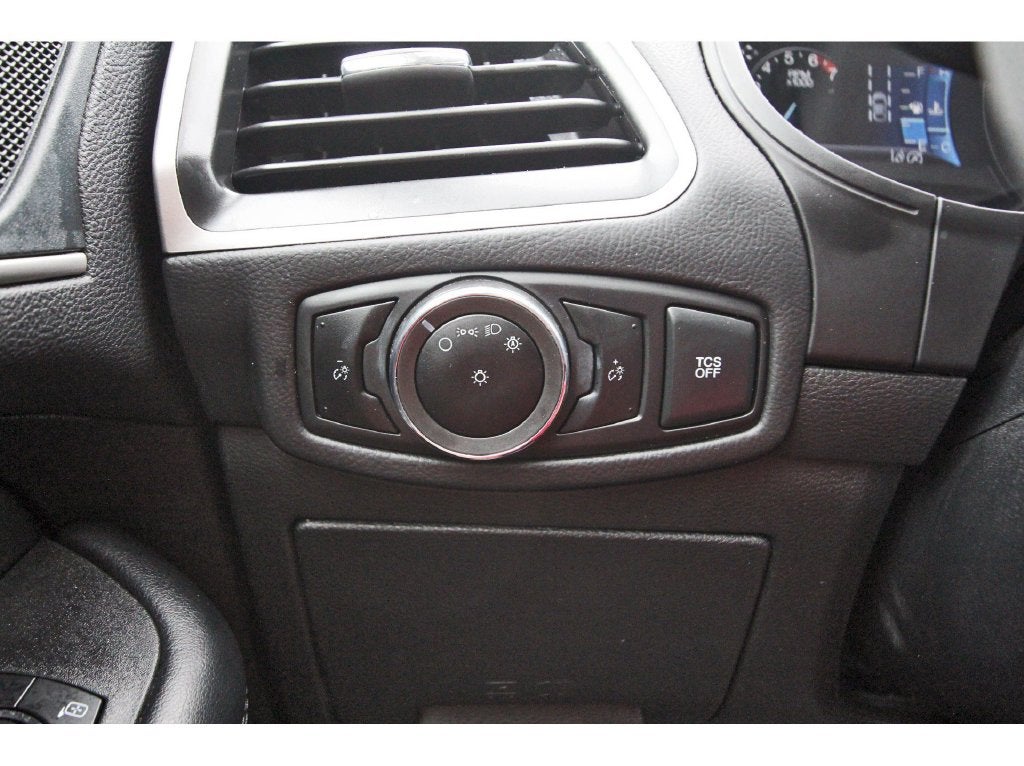 2024 Ford Edge SEL LEATHER - CO-PILOT360