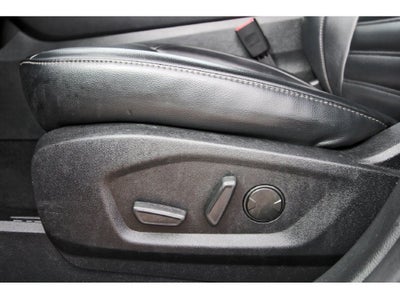 2024 Ford Edge SEL LEATHER - CO-PILOT360
