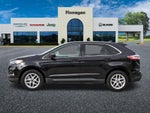 2024 Ford Edge SEL LEATHER - CO-PILOT360