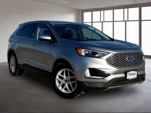 2024 Ford Edge SEL LEATHER - CO-PILOT360