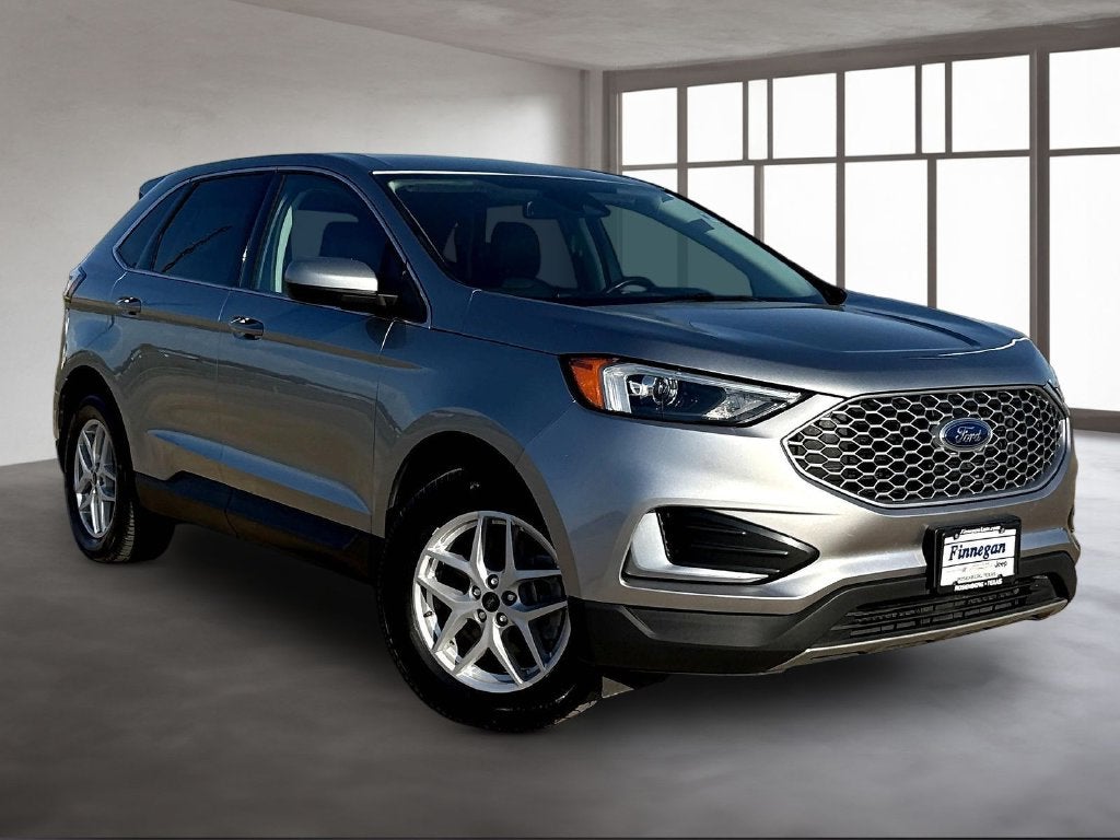 2024 Ford Edge SEL LEATHER - CO-PILOT360
