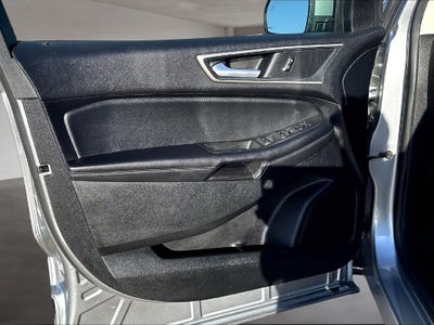 2024 Ford Edge SEL LEATHER - CO-PILOT360