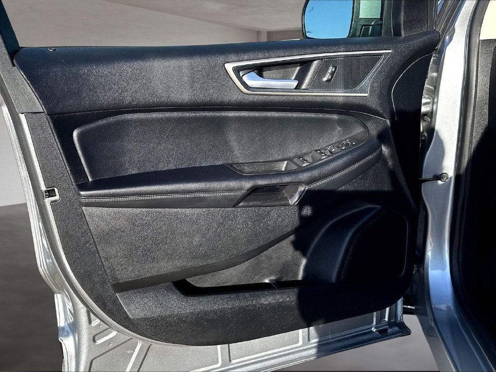 2024 Ford Edge SEL LEATHER - CO-PILOT360
