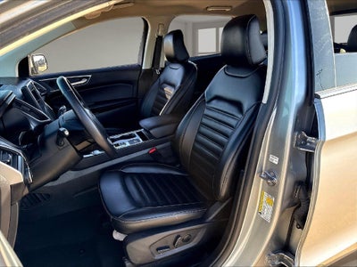 2024 Ford Edge SEL LEATHER - CO-PILOT360