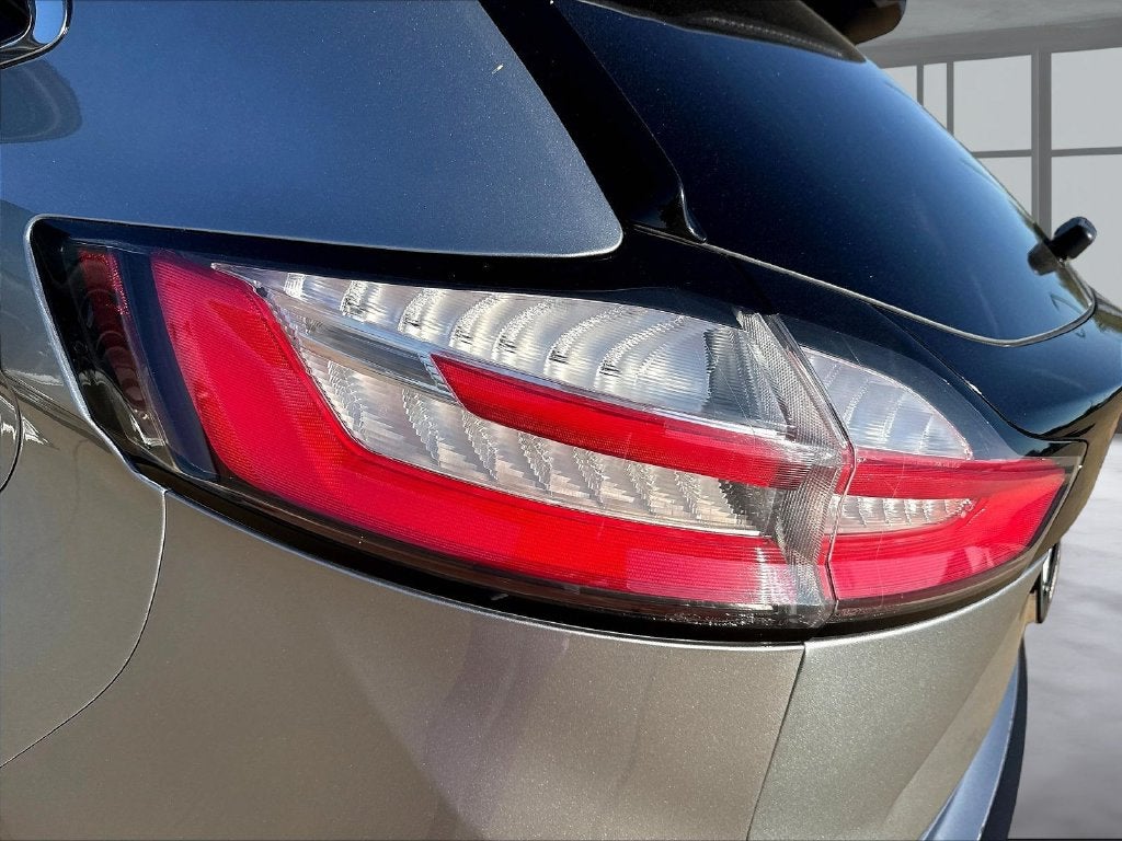 2024 Ford Edge SEL LEATHER - CO-PILOT360