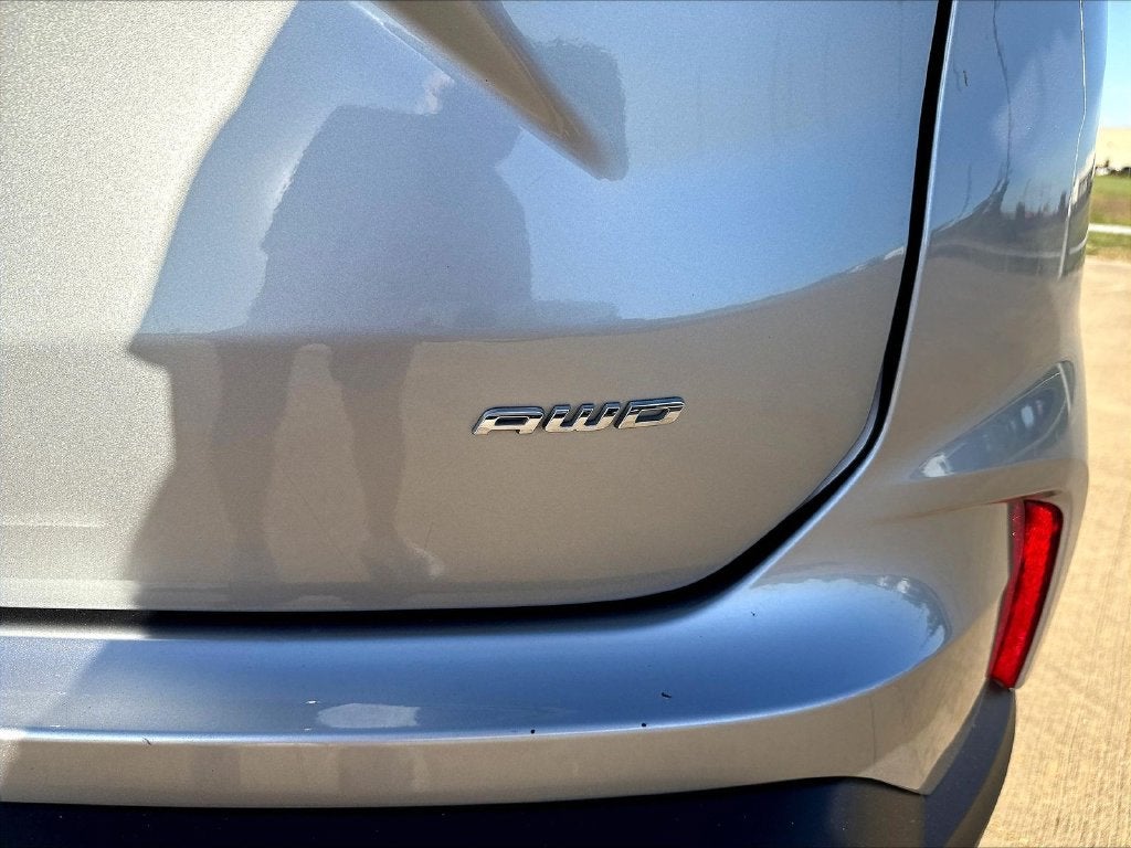 2024 Ford Edge SEL LEATHER - CO-PILOT360