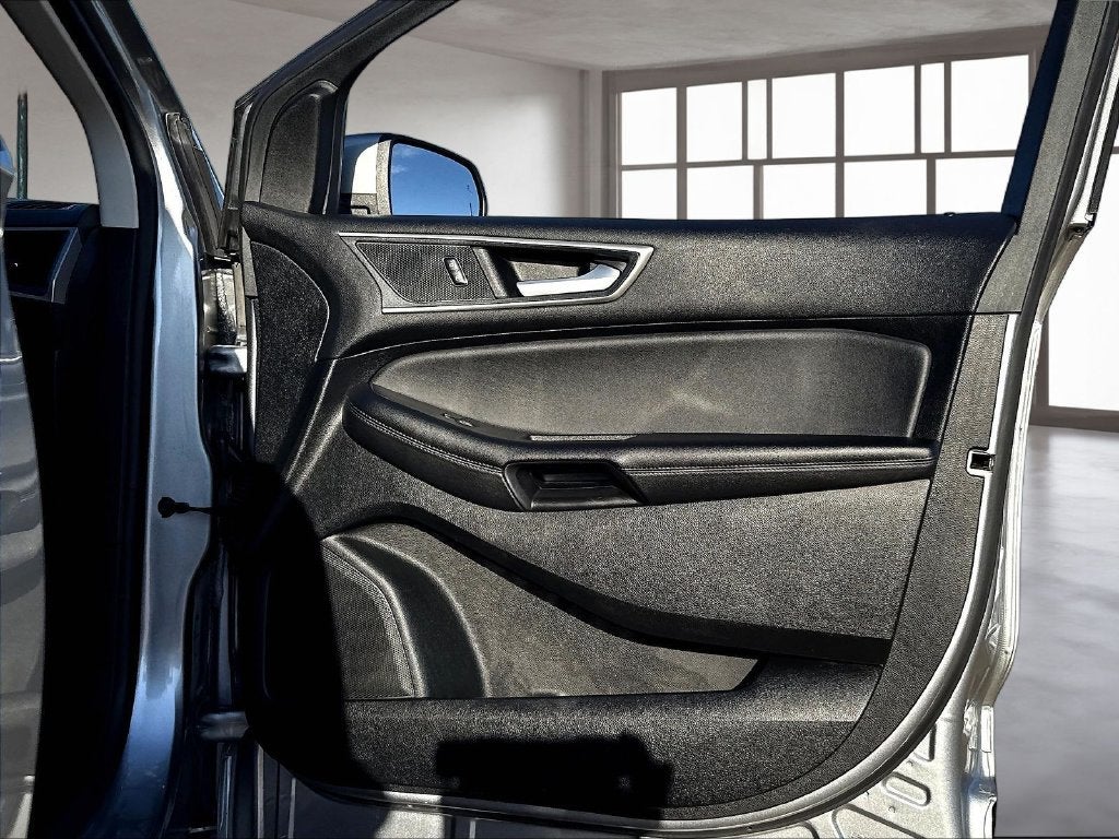 2024 Ford Edge SEL LEATHER - CO-PILOT360