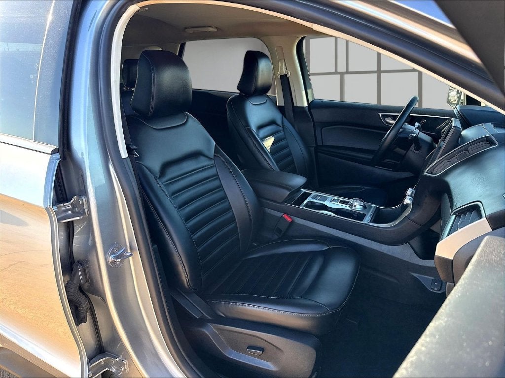 2024 Ford Edge SEL LEATHER - CO-PILOT360