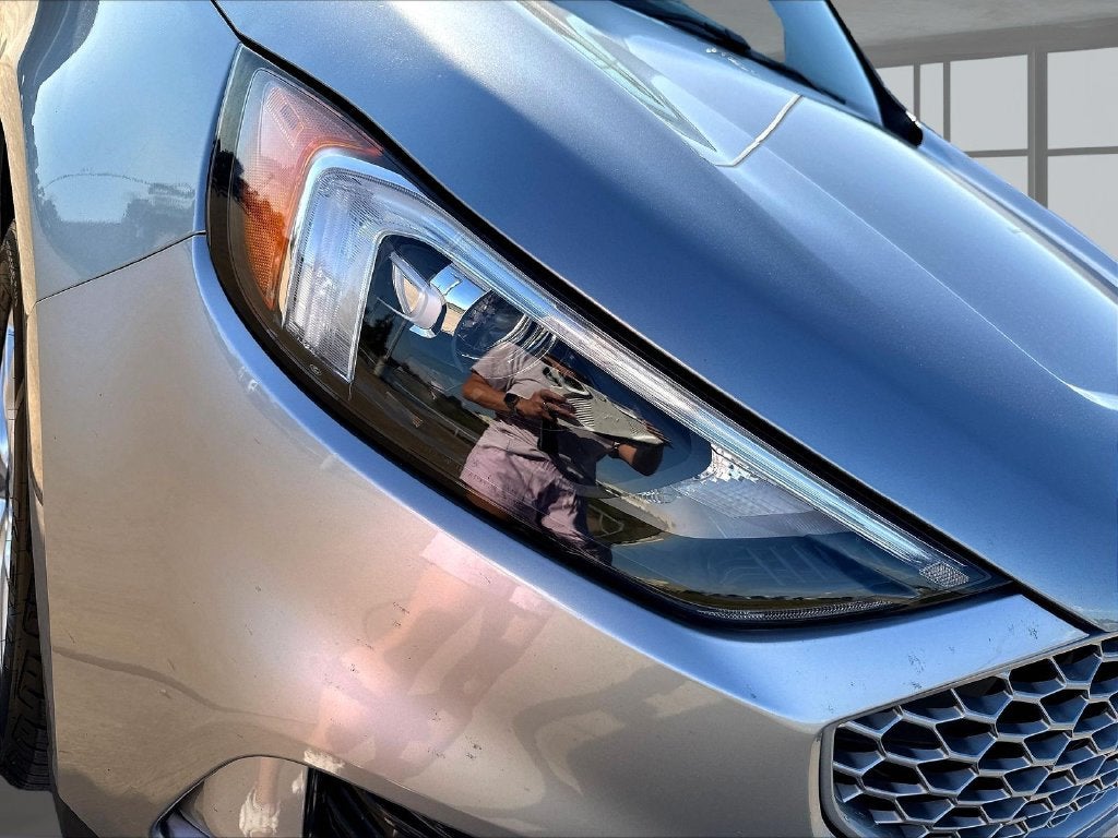 2024 Ford Edge SEL LEATHER - CO-PILOT360