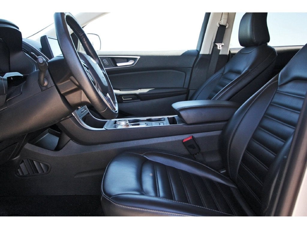 2024 Ford Edge SEL LEATHER - CO-PILOT360