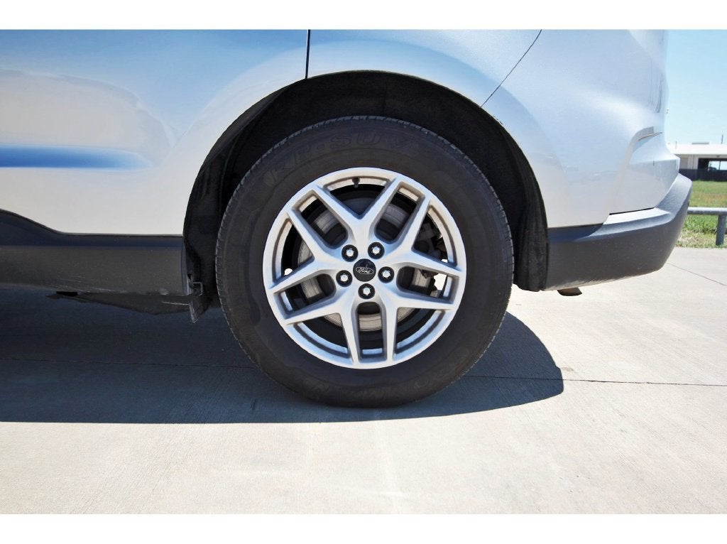 2024 Ford Edge SEL LEATHER - CO-PILOT360
