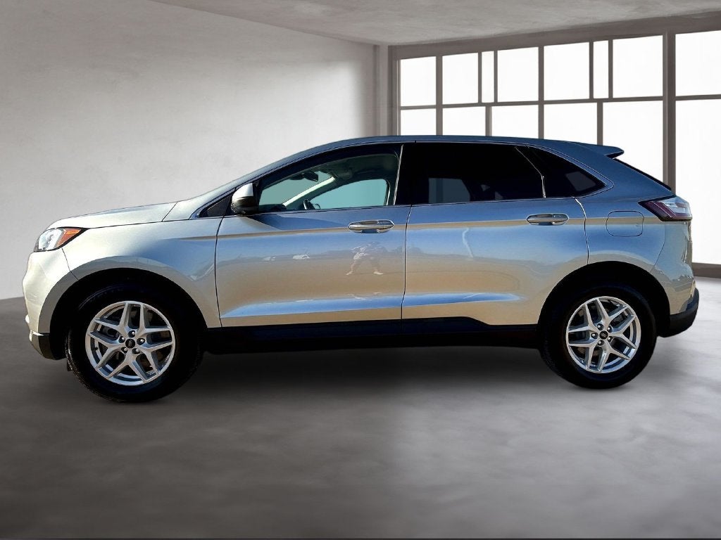 2024 Ford Edge SEL LEATHER - CO-PILOT360