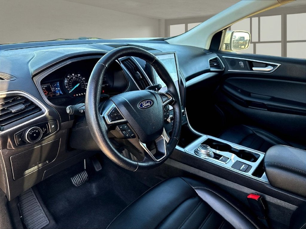 2024 Ford Edge SEL LEATHER - CO-PILOT360