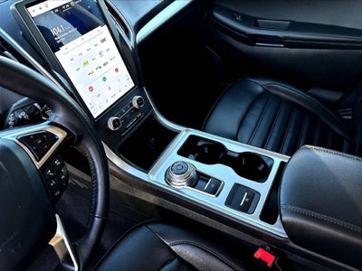 2024 Ford Edge SEL LEATHER - CO-PILOT360