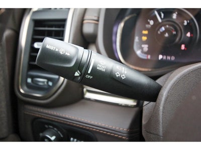 2026 RAM 3500 Limited DUALLY - SUNROOF - 360 CAMERA