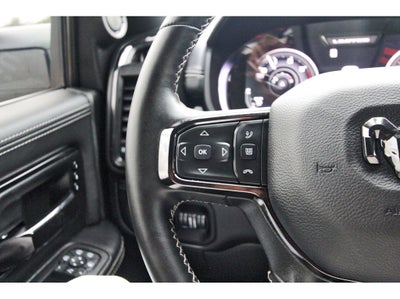 2025 RAM 3500 Limited Mega Cab 4x4 6'4' Box