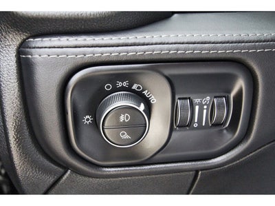 2025 RAM 3500 Limited Mega Cab 4x4 6'4' Box