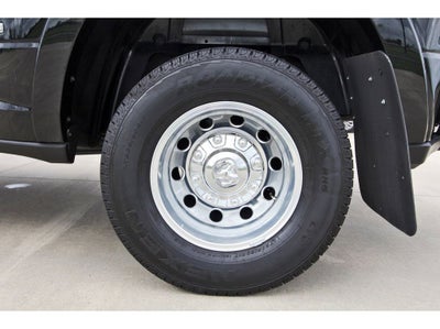 2025 RAM 3500 Limited Mega Cab 4x4 6'4' Box